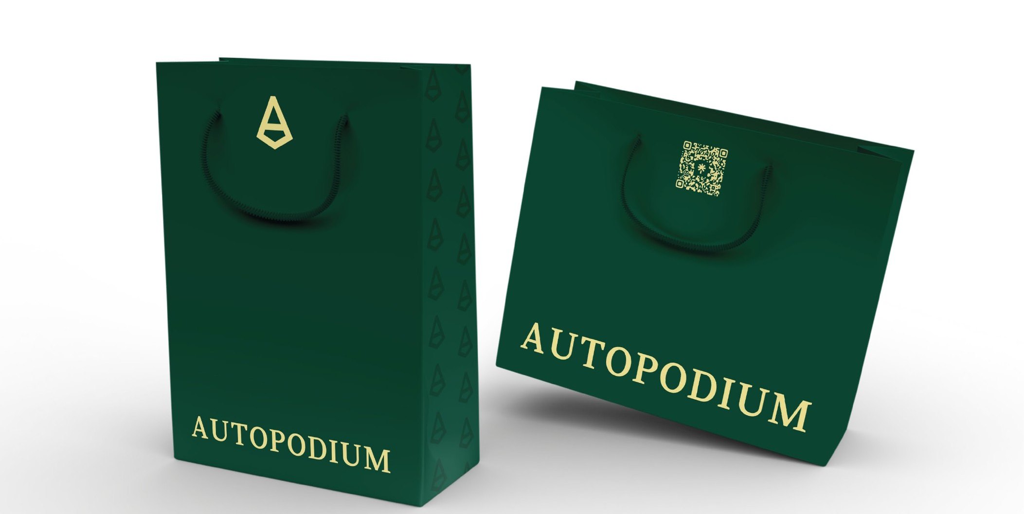 Autopodium, пакети