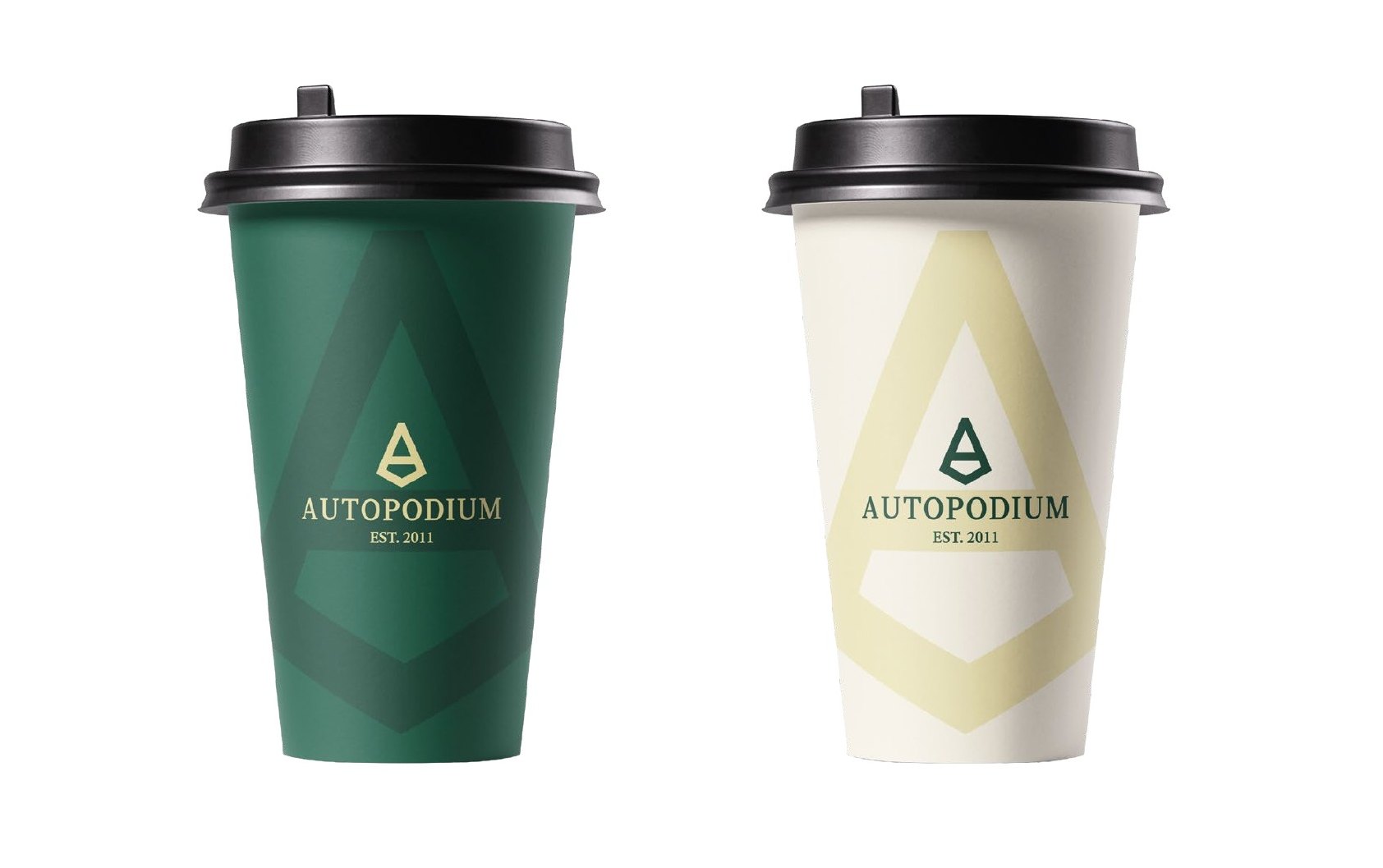 Autopodium, стаканчики