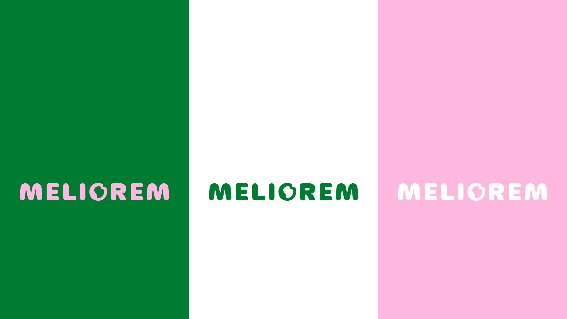 Meliorem, палітра